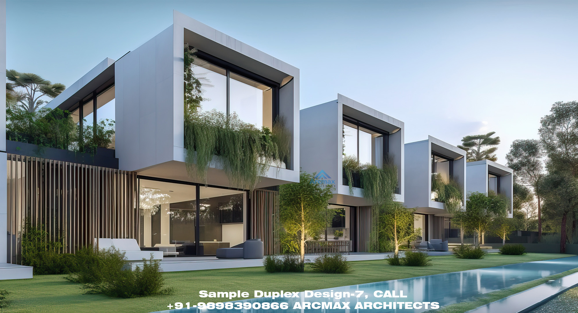 Sample Duplex Design-7