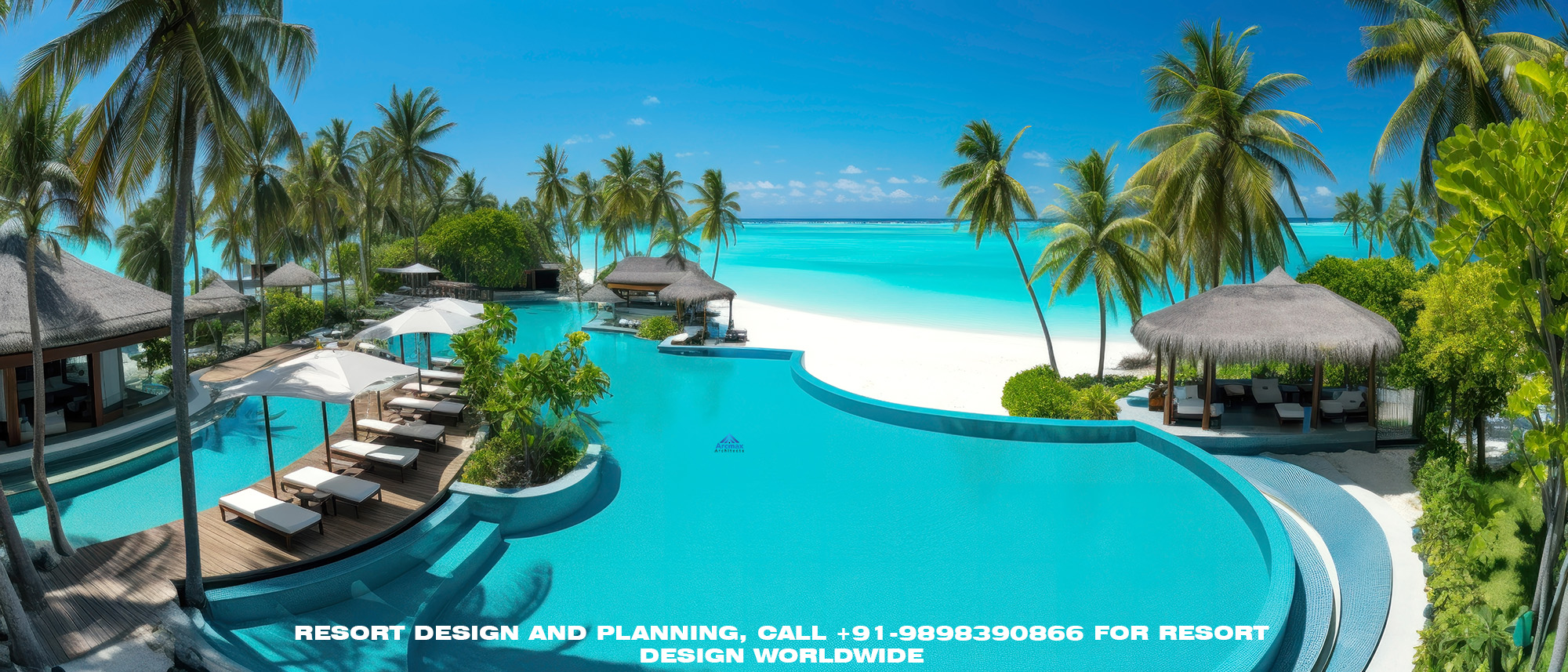 Sample Resort Design and Planning1, Best Resort architects in India