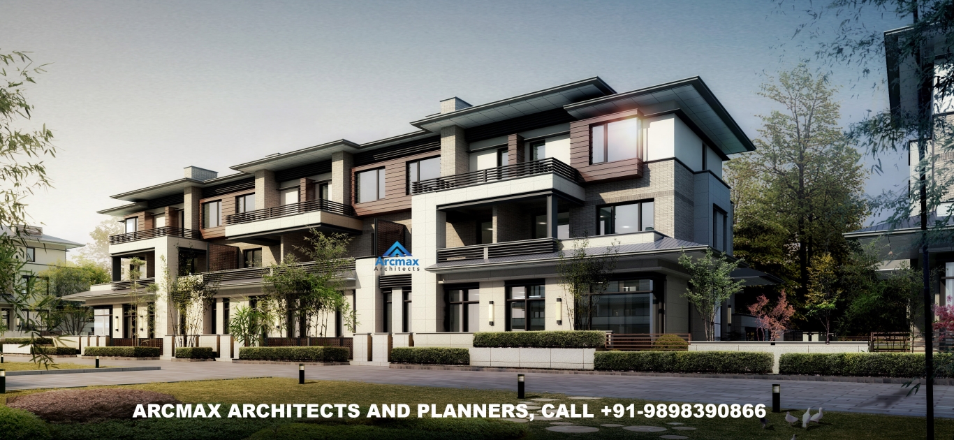 Online Architecture Design Consultancy