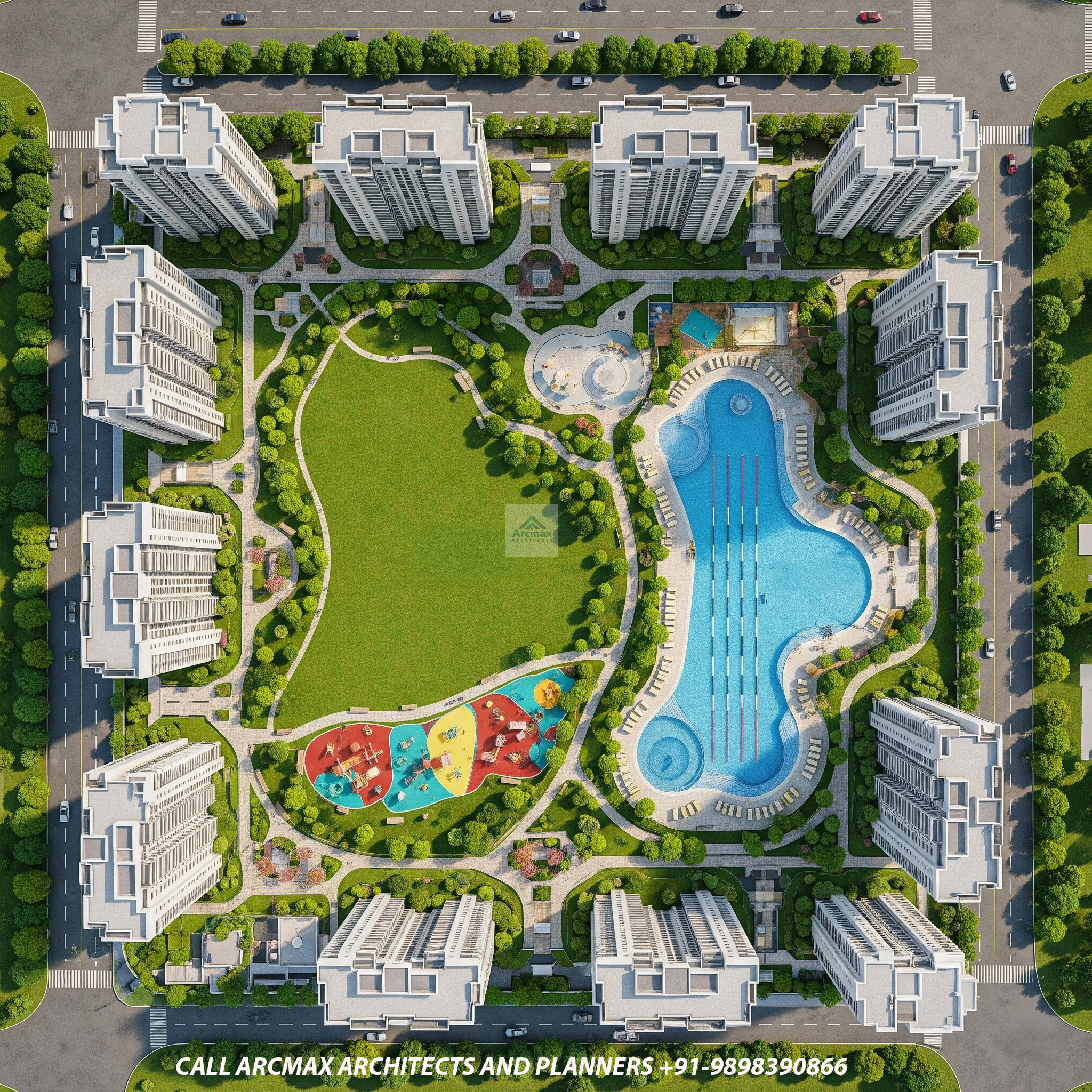 Best Housing Architects in Chennai for Modern Home Design & Planning in chennai