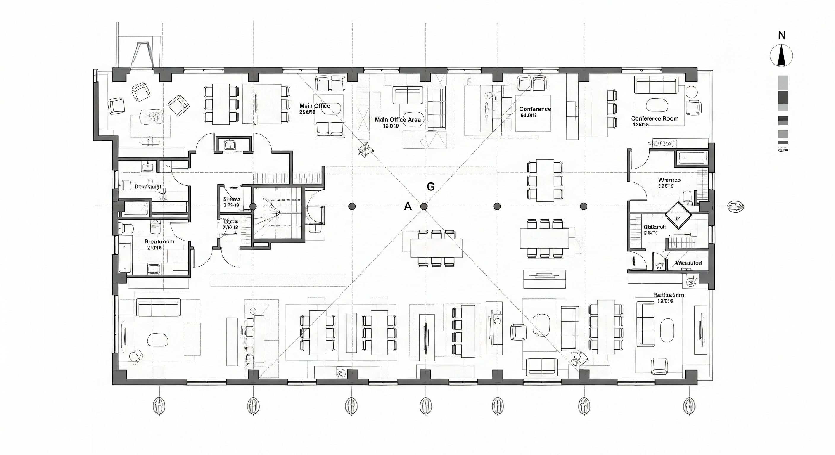 CAD Outsourcing Services – Accurate & On-Time
