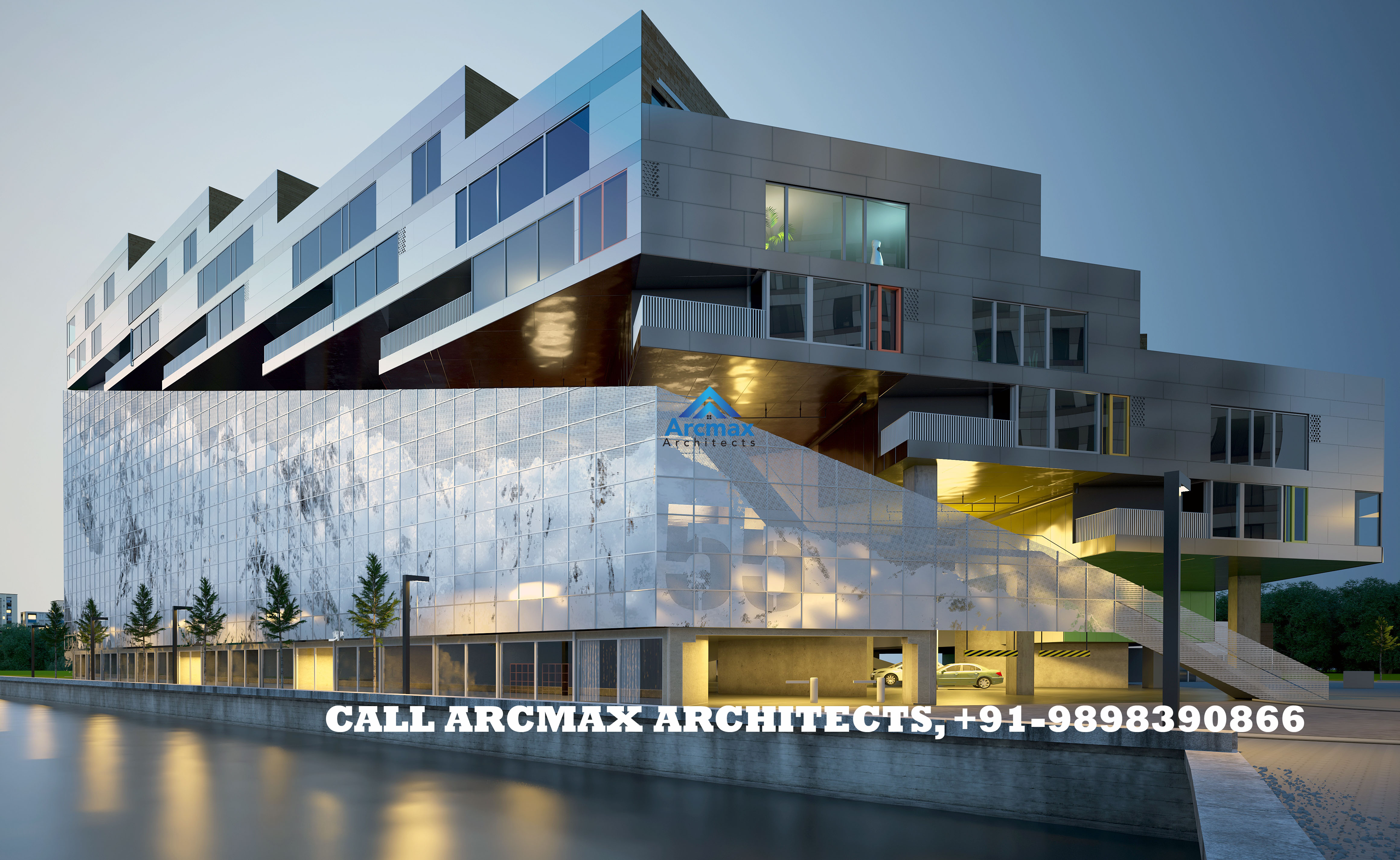 Healthcare Architects In India