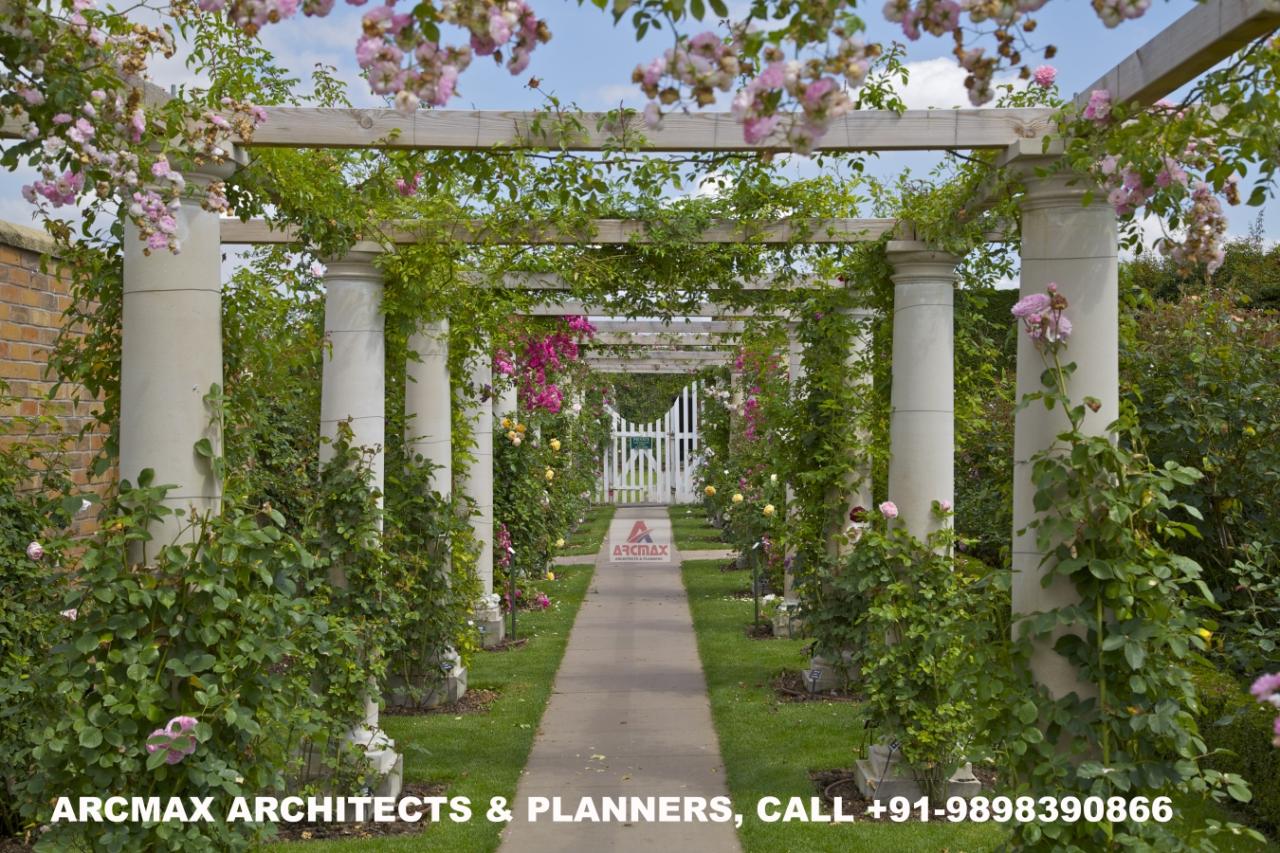 marriage garden business plan in hindi