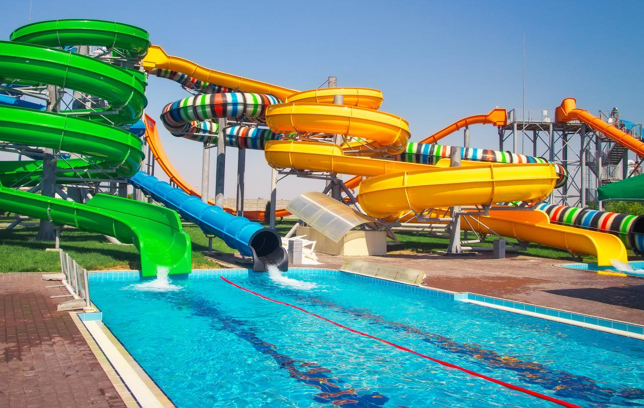 Hire Best Architects for Water park design in India,USA and UK