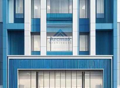 Hospital Design Type-3 Online Buy Custom Hospital Design floor Plans