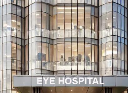 Premier Eye Hospital Design and Planning Consultants in india, USA and UK