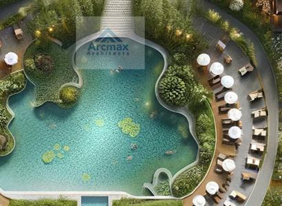 Resort Design and Planning in Jaipur