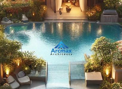 Plan Your Dream Resort with ArcMax Architects Premier Resort Designers Across India