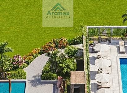Best Township Architects in Chennai | Modern Township Design & Master Planning
