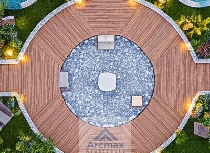 Mini resort design and planning