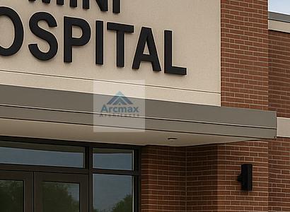 10 Essential Elements of a Successful Hospital Design Plan