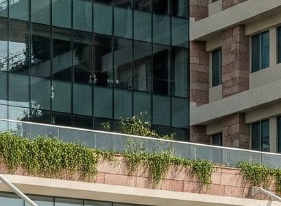Modern Hospital Design and Planning in India, USA and UK