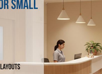 Top 3 Incredibly Useful Hospital Design & Planning Tips for Small Hospitals Arcmax Architects