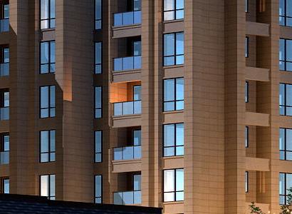 Highrise Building Design Architects in Bangalore