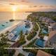 Beach resort designs