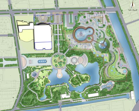 Lake Resorts Design ‎- Buy Online Resort Design Services Anywhere in The world
