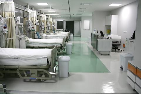 HOSPITAL DESIGN SERVICES UP TO 100 BEDED HOSPITAL ANYWHERE IN WORLD