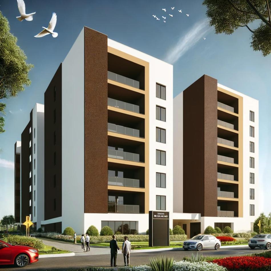 Best architects in india for apartment design and planning